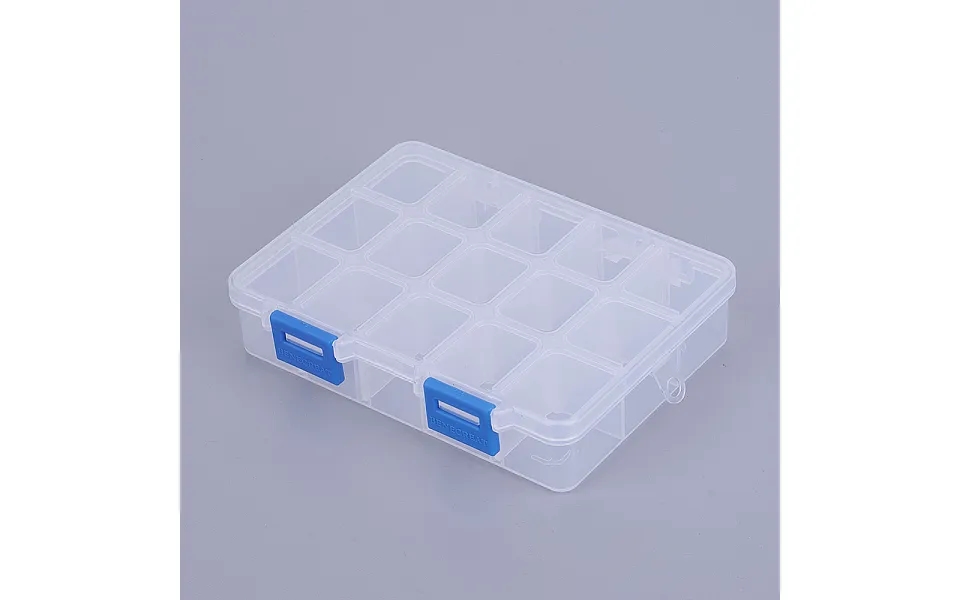 Organizer Storage Plastic Boxes