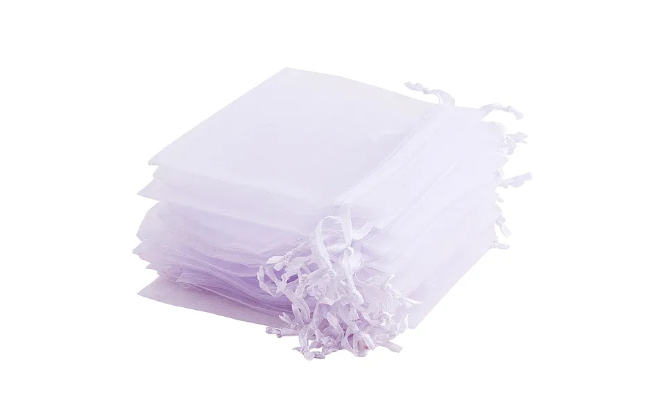 Organza Bags