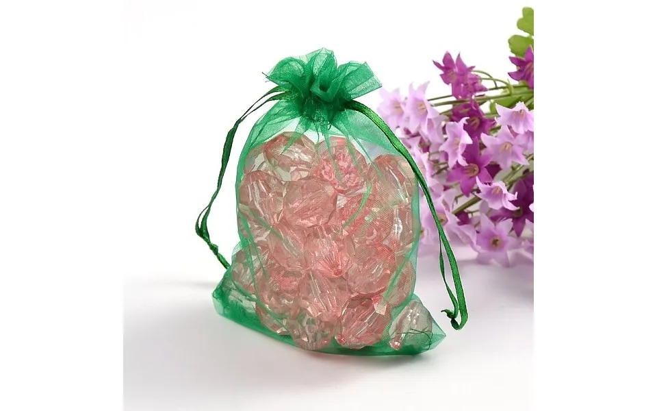 Organza Bags