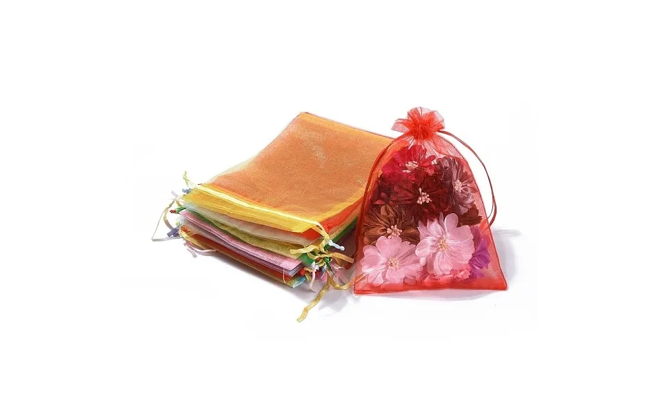 Organza Bags