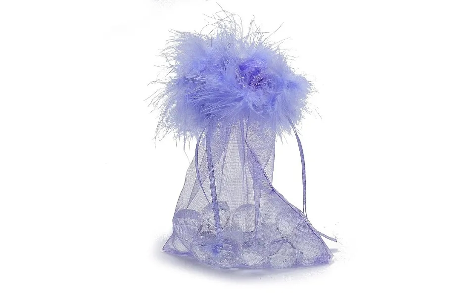 Organza Gift Bags
