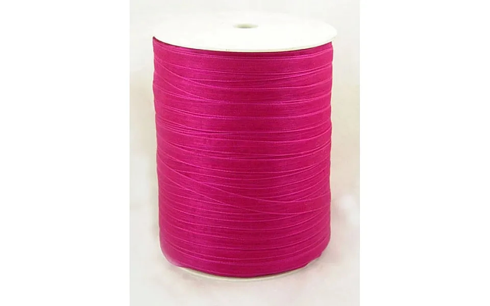 Organza Ribbon