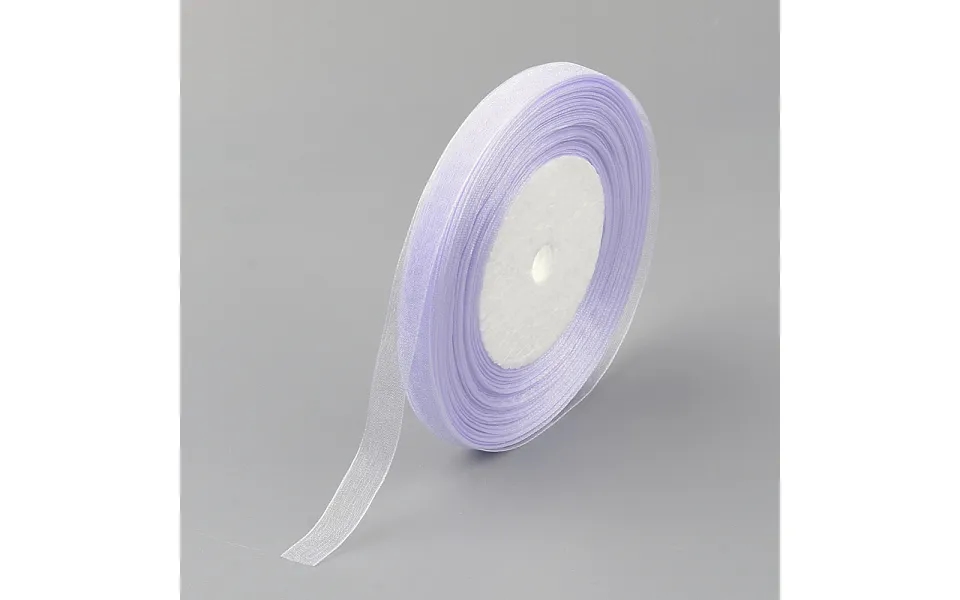 Organza Ribbon