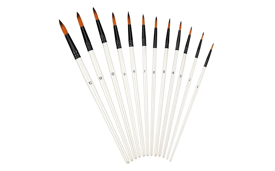 Painting Brush Set
