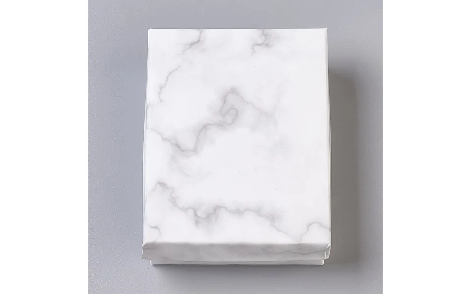 Paper Cardboard Jewelry Boxes