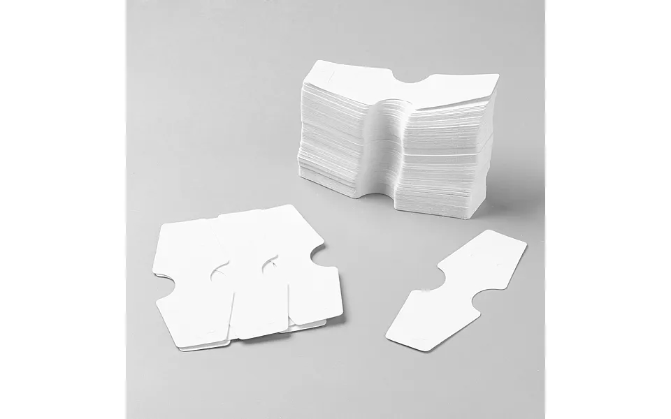 Paper Display Card