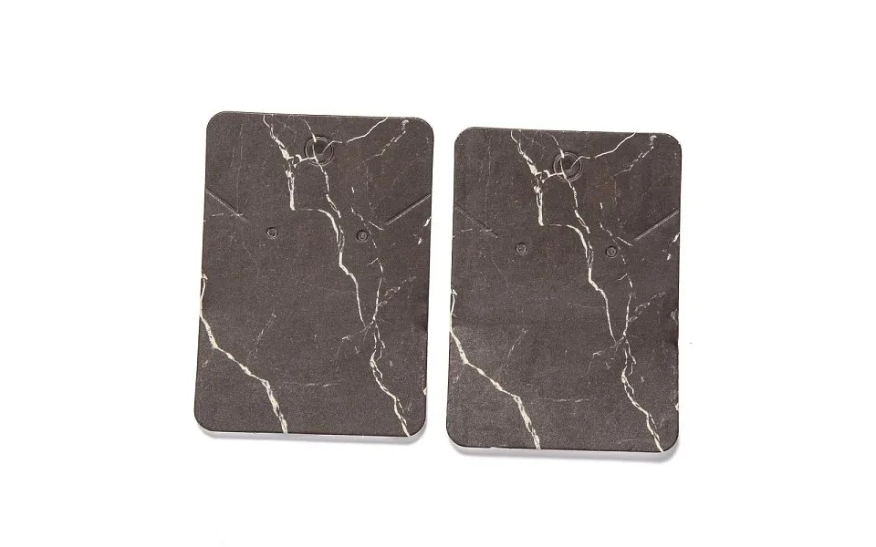 Paper Earring Display Cards