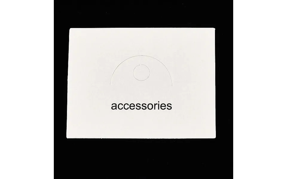 Paper Foldable Header Cards