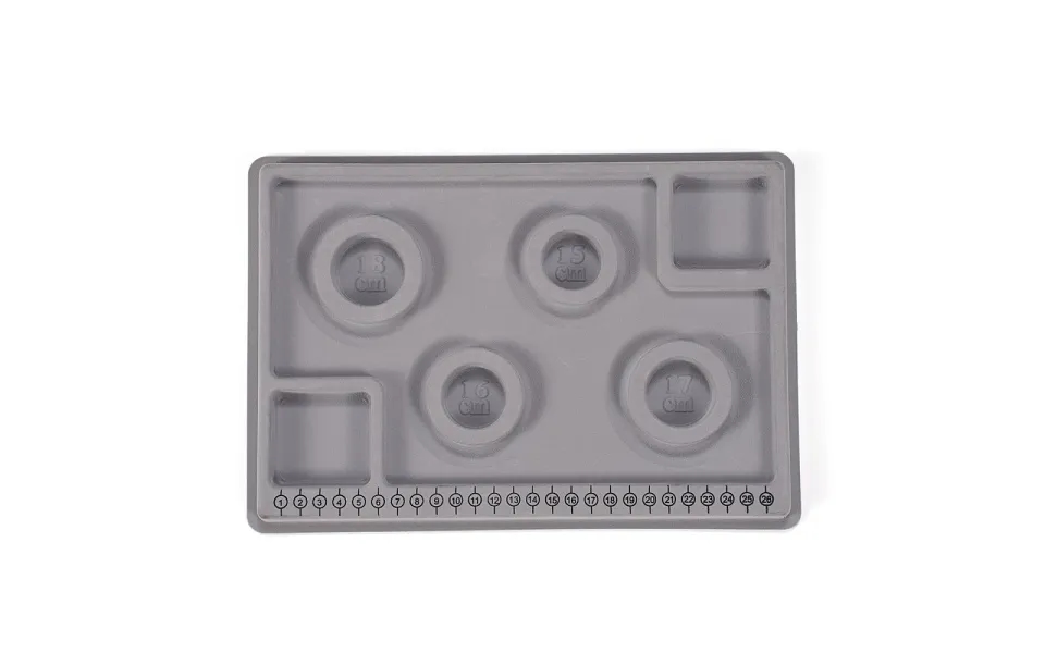 Pe And Flocking Bead Design Boards