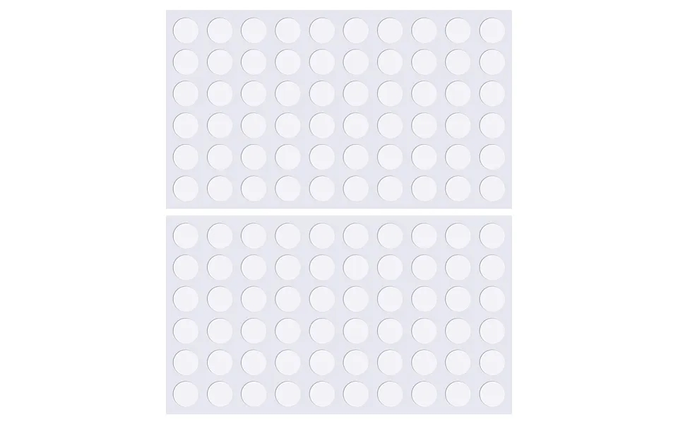 Pet Anti Exposure Clothes Chest Stickers