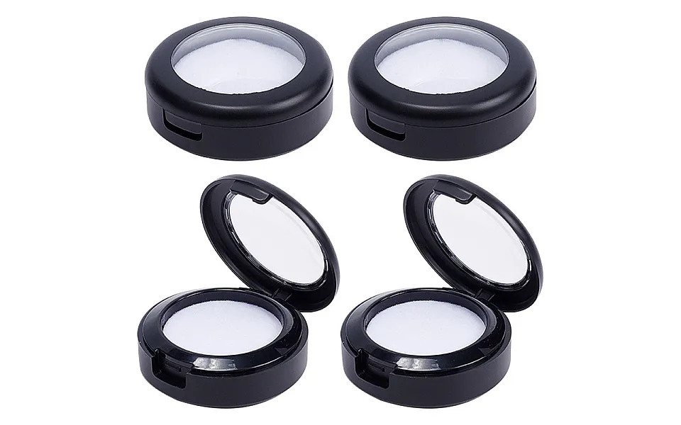 Plastic Jewelry Boxes