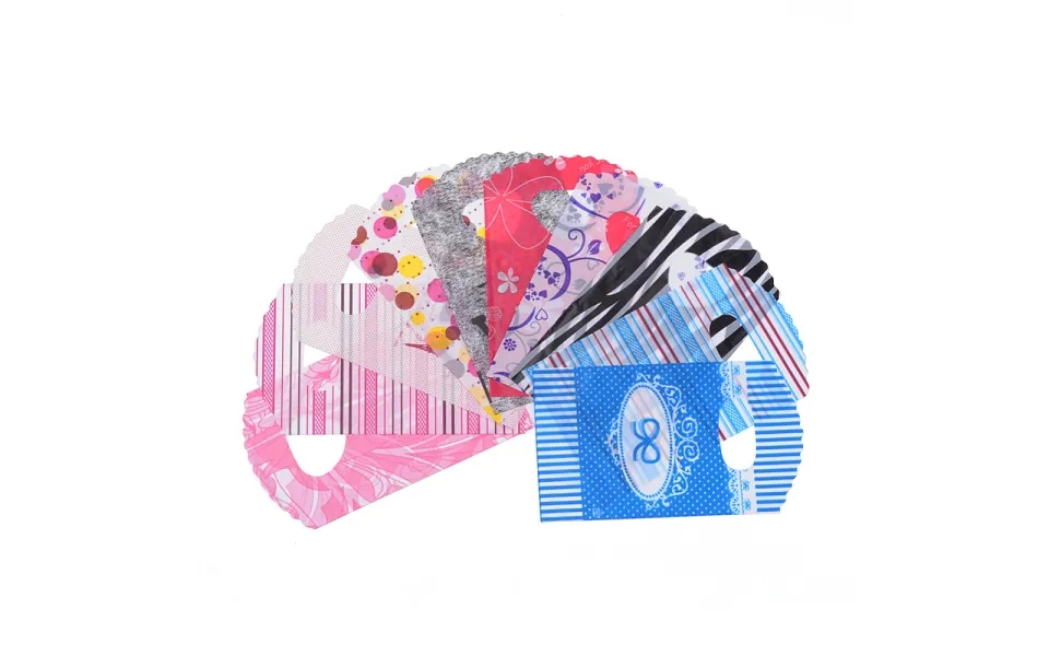 Plastic Packaging Bags