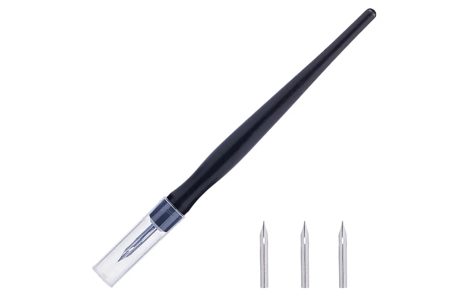 Plastic Permeation Pen Sets