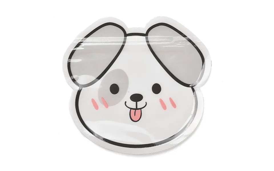 Plastic Zip Lock Bags