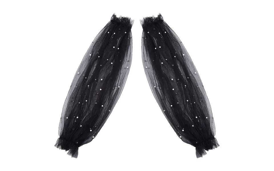 Polyester Arm Oversleeves For Women