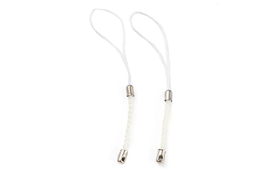 Polyester Cord Mobile Straps