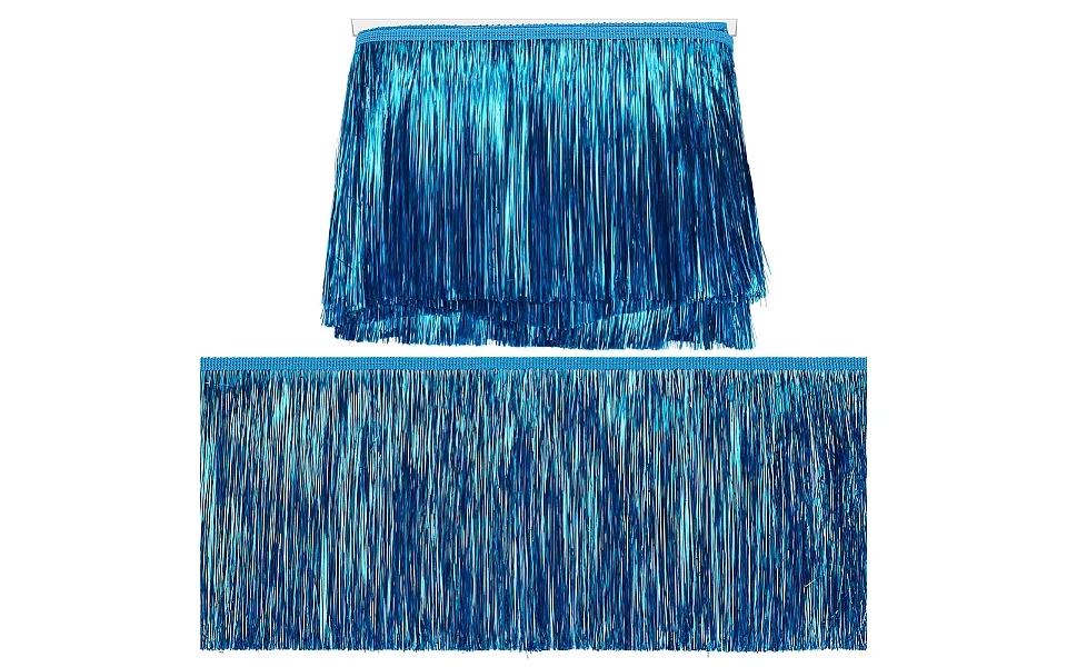 Polyester Fringe Trimmings