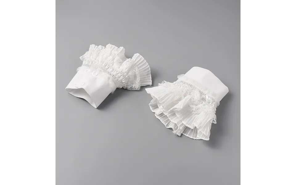 Polyester Oversleeves