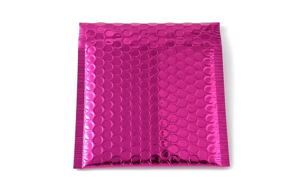 Polyethylene & Aluminum Laminated Films Package Bags