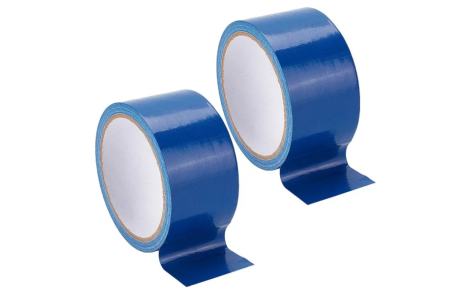 Polyethylene & Gauze Adhesive Tapes For Fixing Carpet