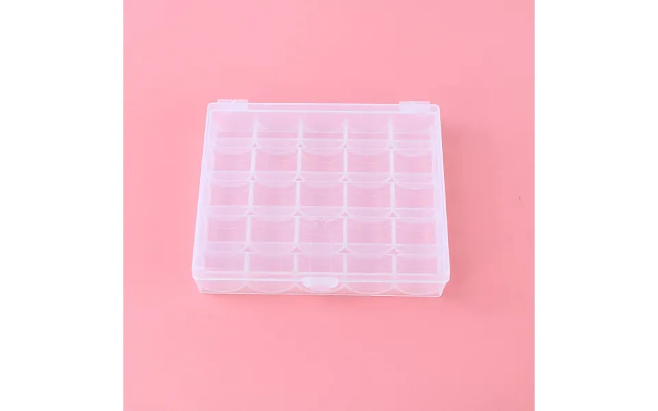 Polypropylene Pp Grid Bead Containers