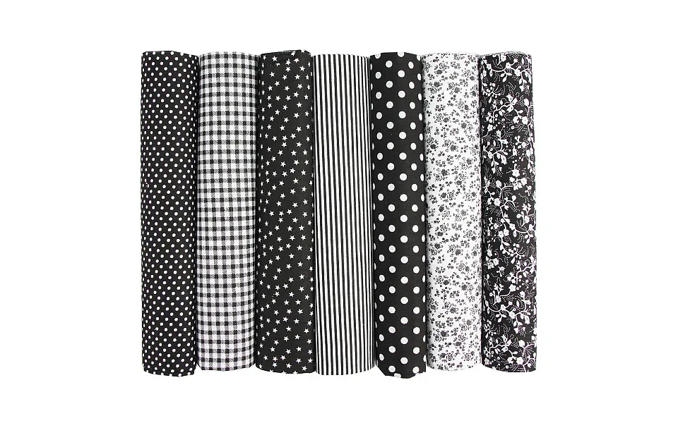 Printed Cotton Fabric