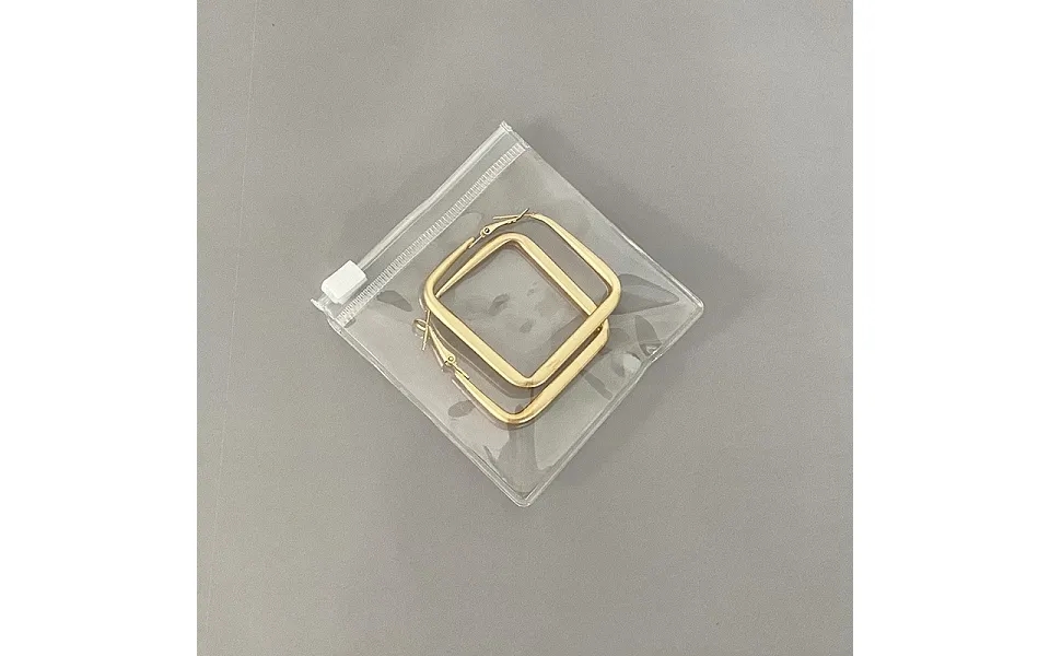 Pvc Anti Oxidation Zip Lock Bags