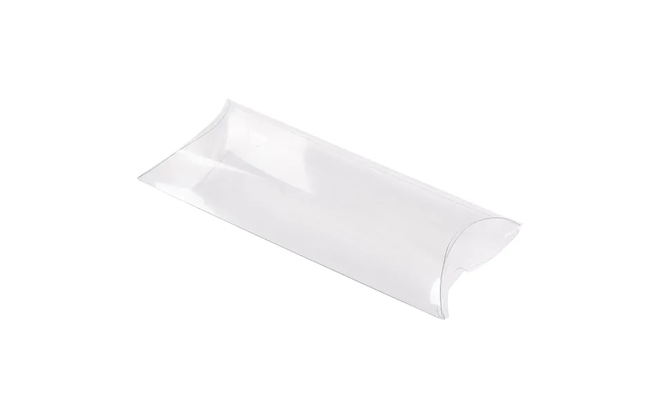 Pvc Pillow Gift Storage Boxes