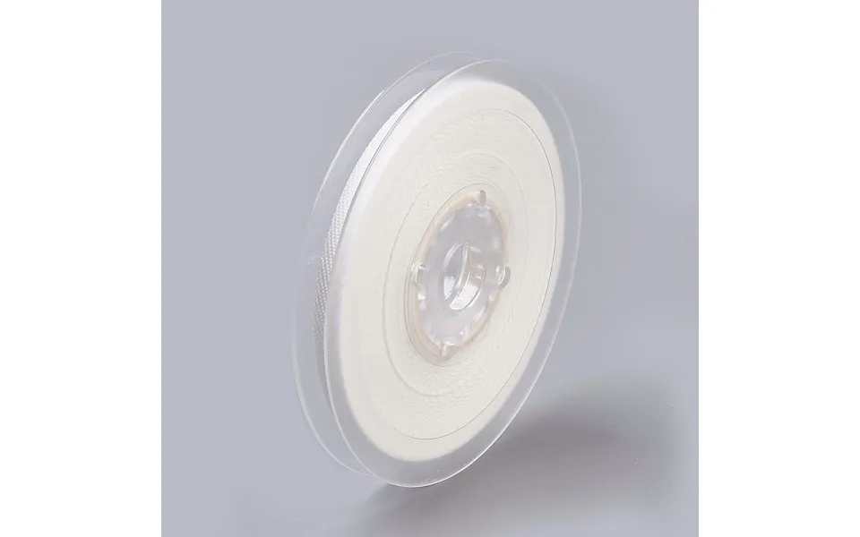 Rayon And Cotton Ribbon