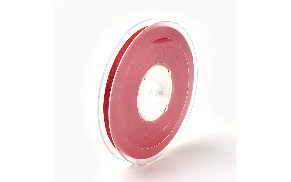 Rayon And Cotton Ribbon