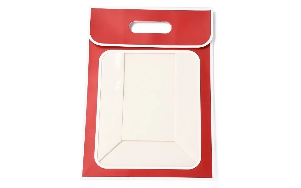 Rectangle Paper Bags