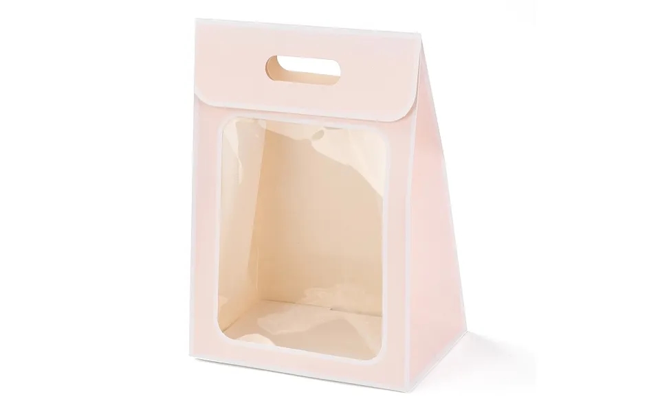 Rectangle Paper Bags