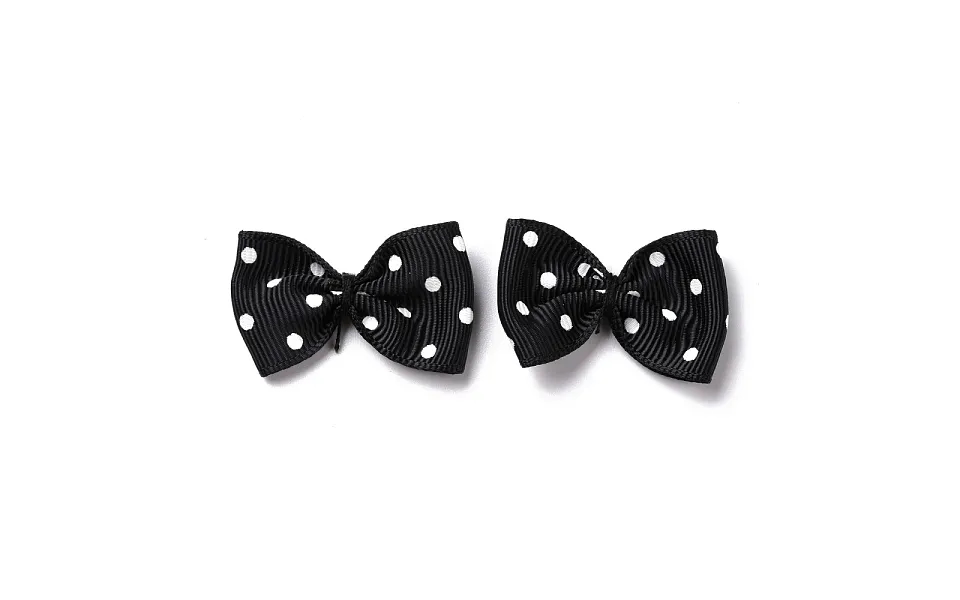 Ribbon Bowknot & Hair Bows Costume Accessories