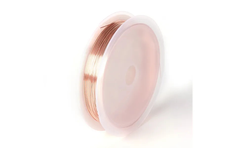 Round Copper Wire For Jewelry Making
