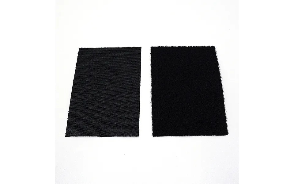 Self Adhesive Polyester Hook And Loop Tapes