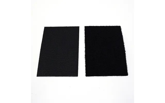 Self Adhesive Polyester Hook And Loop Tapes product image