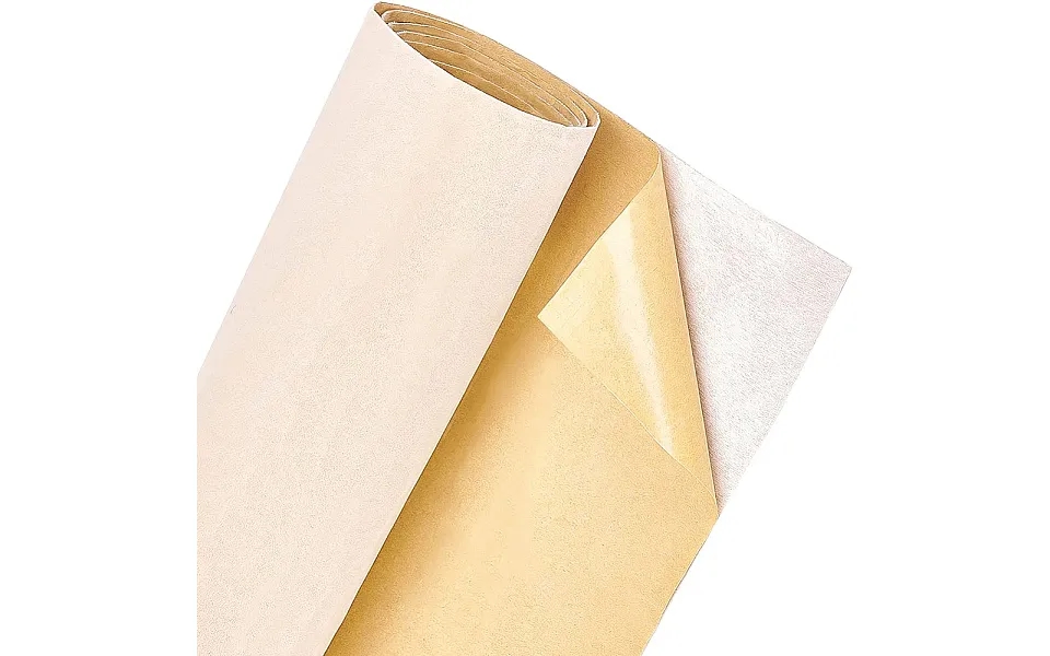 Self Adhesive Velvet Flocking Fabric