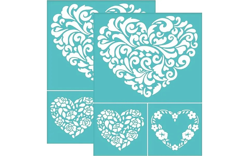 Self-adhesive Silk Screen Printing Stencil