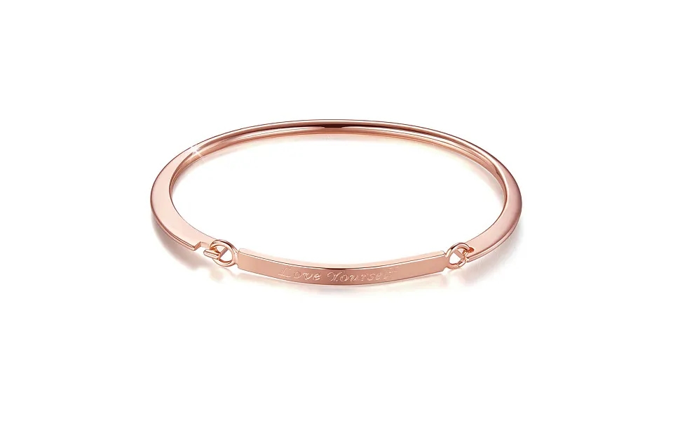 Shegrace Brass Bangles