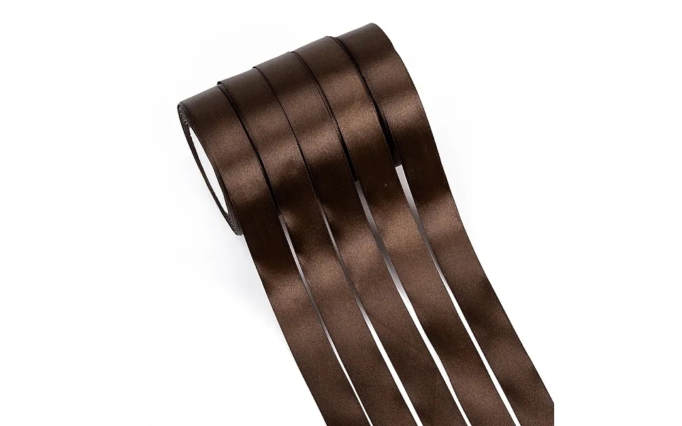 Single Face Satin Ribbon