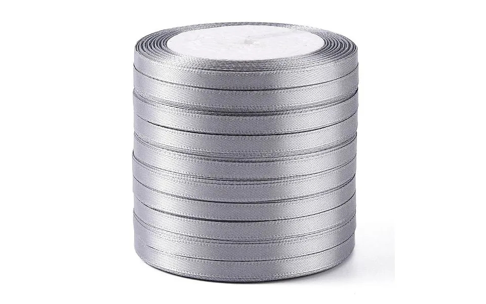 Single Face Satin Ribbon