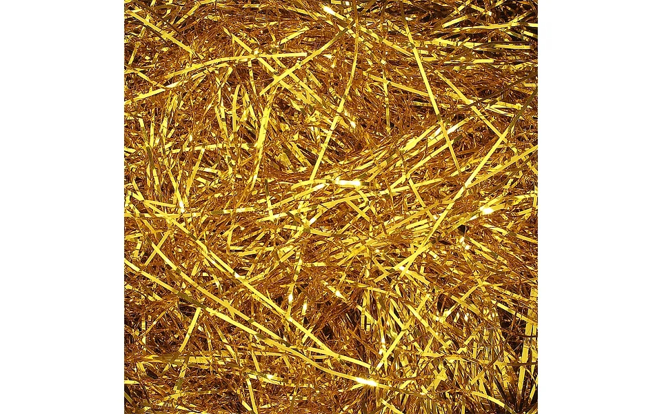 Sofplate 2 Sets Plastic Shred Filler