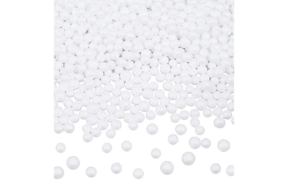 Sofplate 21g Small Craft Foam Balls