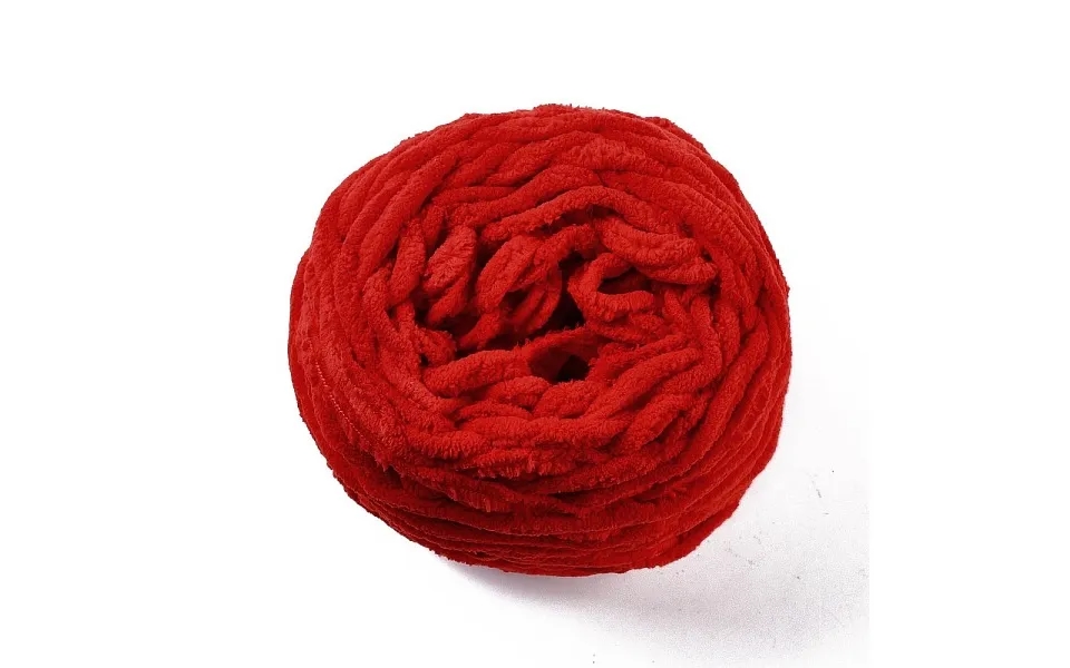 Soft Crocheting Yarn