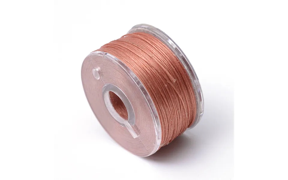 Special Coated Nylon Beading Threads For Seed Beads