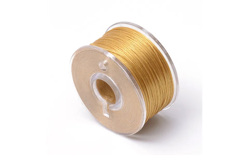 Special Coated Nylon Beading Threads For Seed Beads