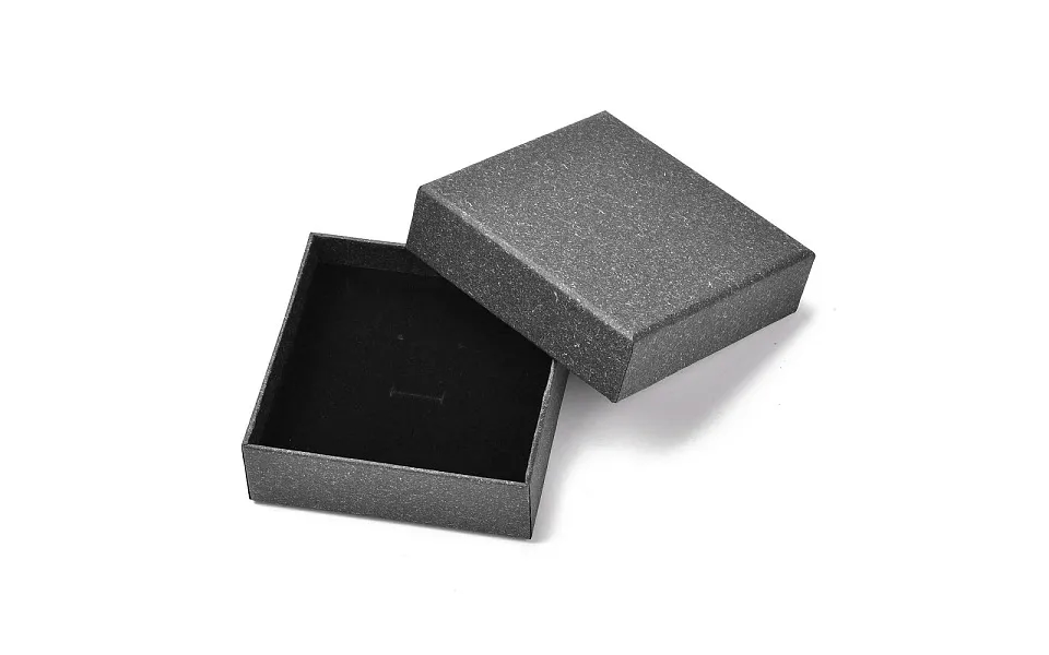 Square Paper Box