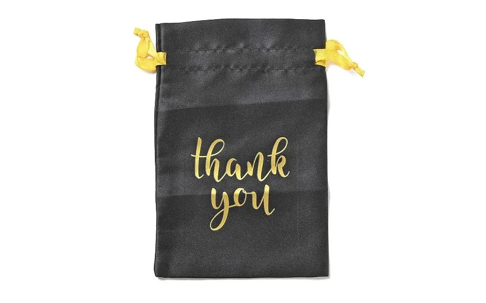 Stain Drawstring Bags