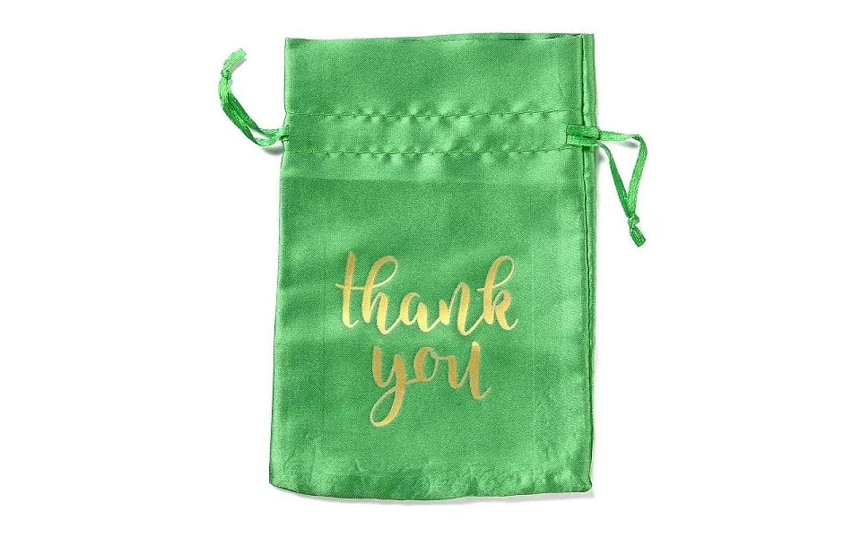 Stain Drawstring Bags