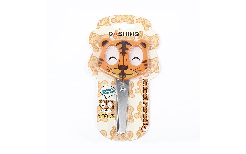 Stainless Steel Craft Scissors For Kids